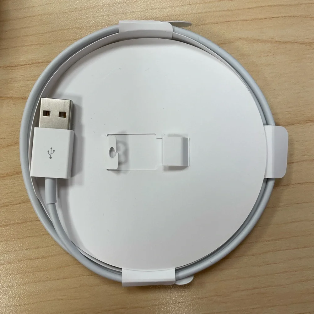 NIB Apple Watch Magnetic Charger to USB Cable (1m)